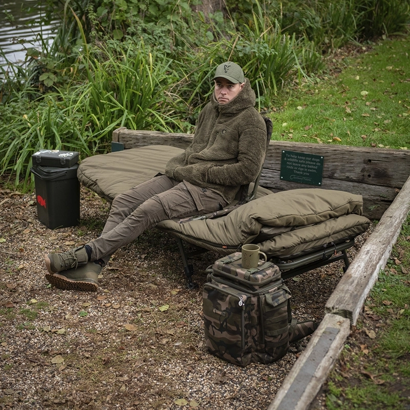 Fox Duralite All Season Sleep System